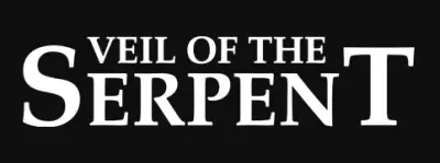 logo Veil Of The Serpent